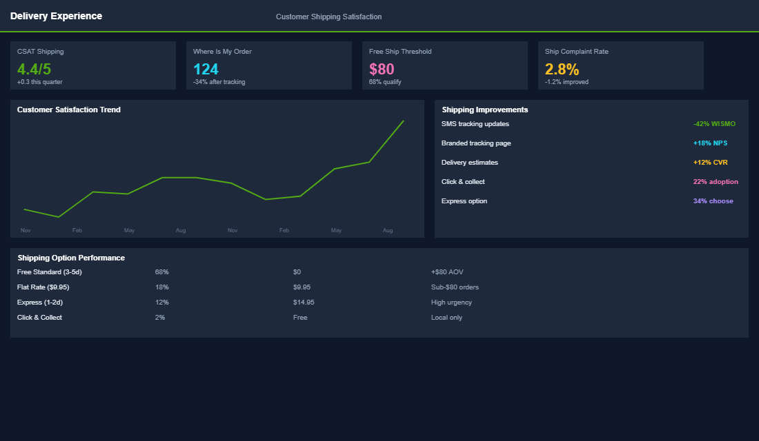 Reorder point calculator with safety stock and lead time optimization metrics