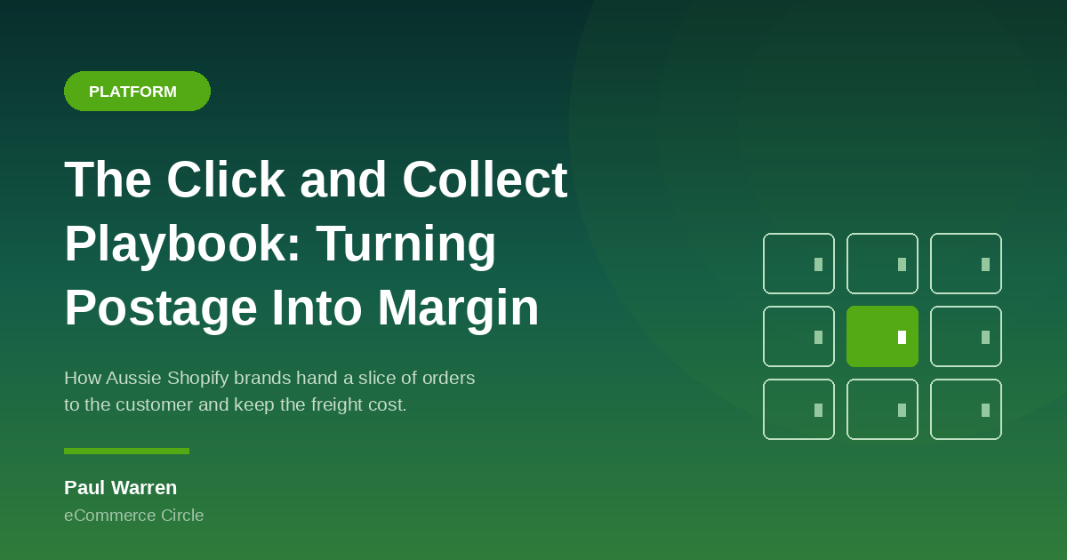 Click and collect playbook featured image