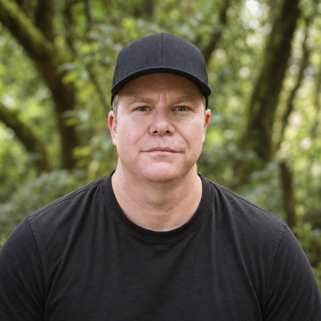 Paul Warren