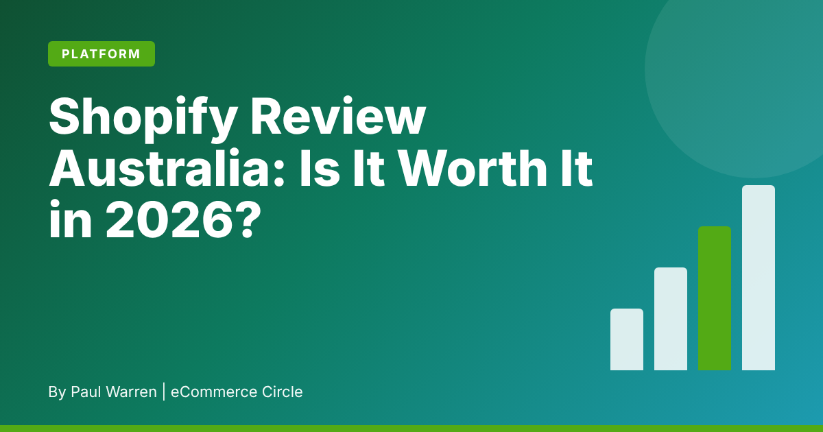 Shopify Review Australia: Real Costs and Who It Suits