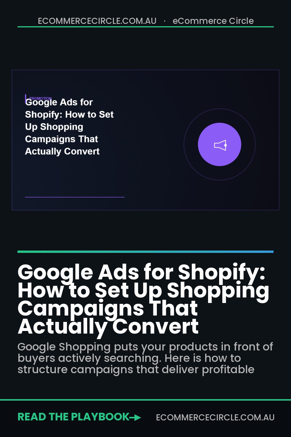 Google Ads for Shopify: How to Set Up Shopping Campaigns That Actually Convert