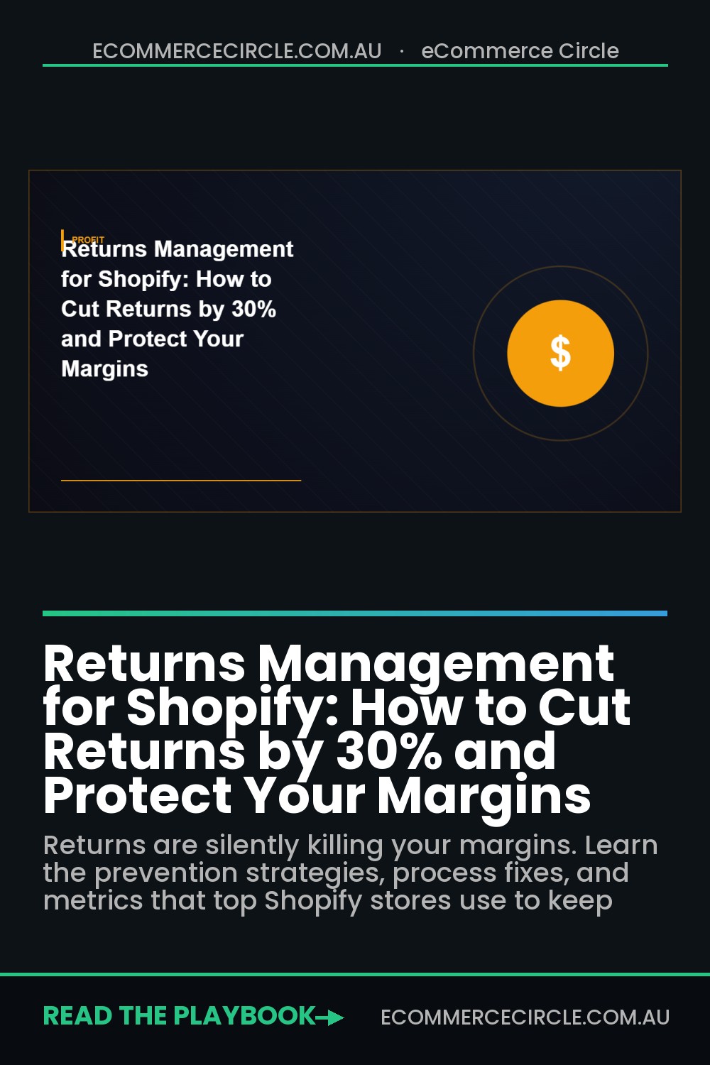 Returns Management for Shopify: How to Cut Returns by 30% and Protect Your Margins