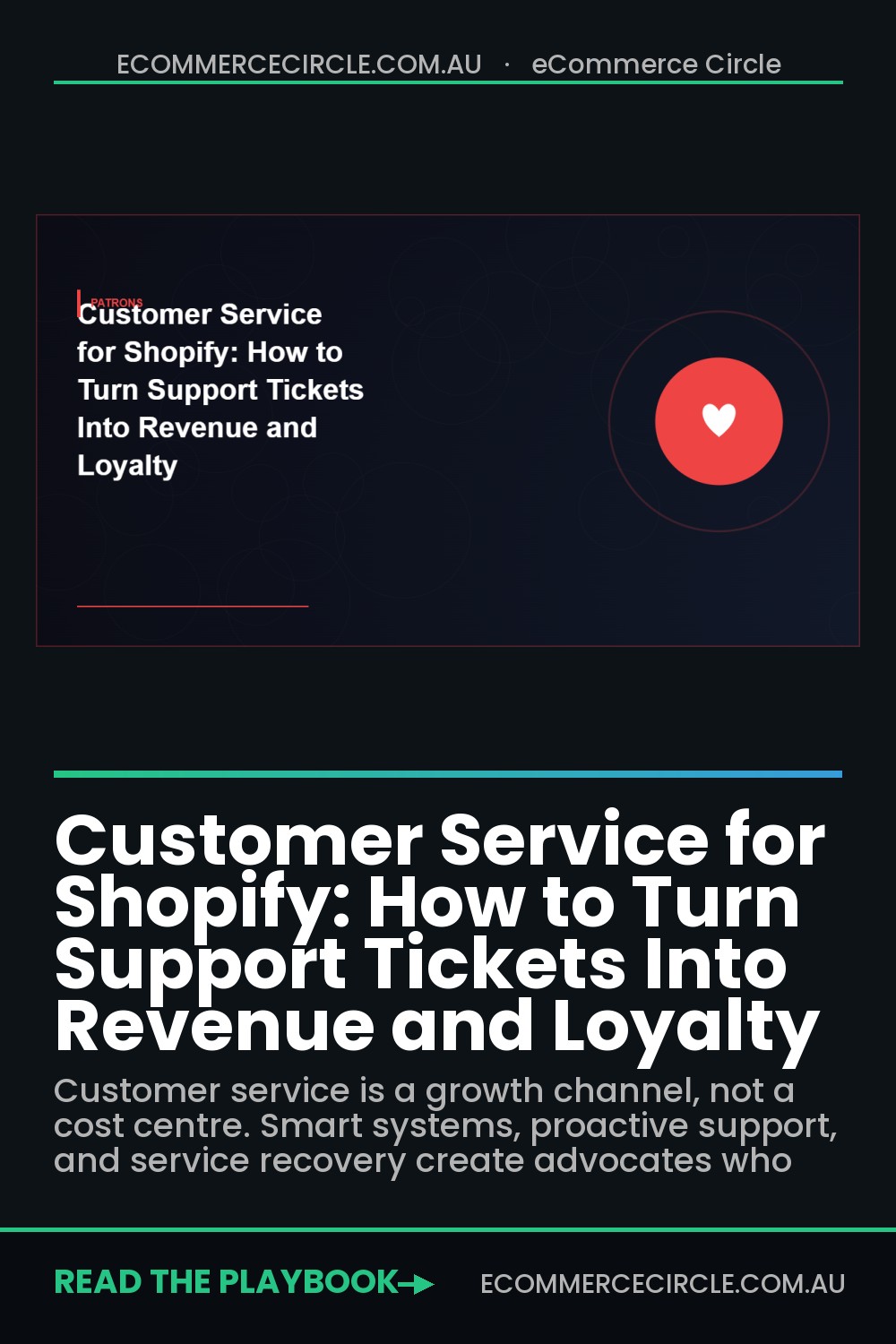 Customer Service for Shopify: How to Turn Support Tickets Into Revenue and Loyalty