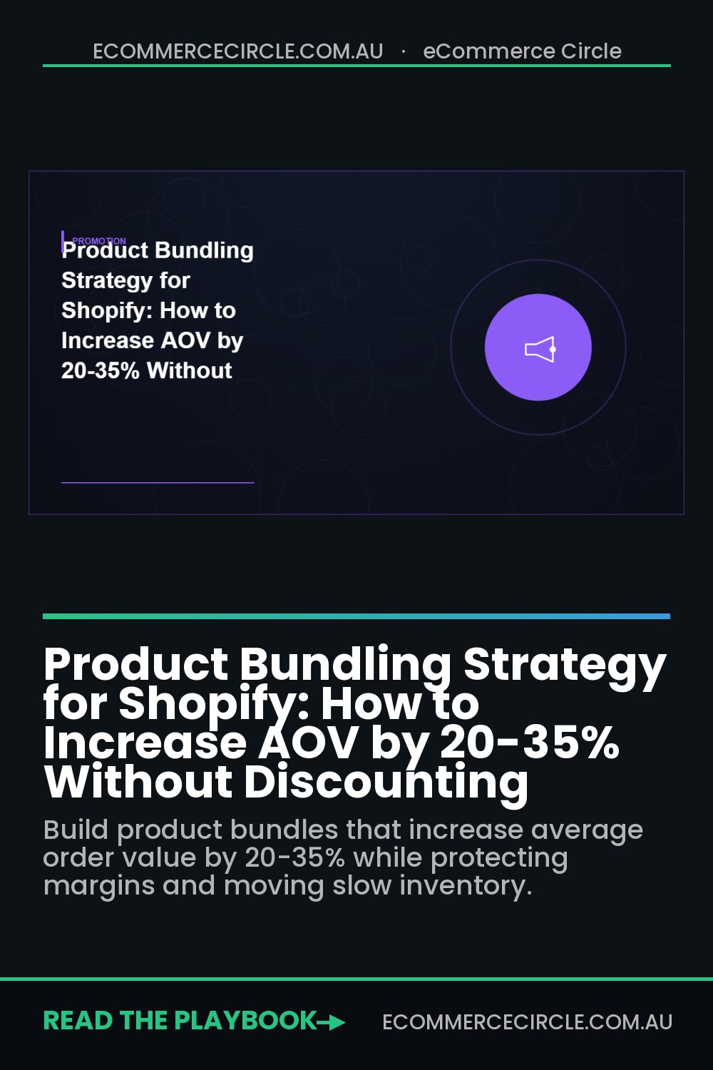 Product Bundling Strategy for Shopify: How to Increase AOV by 20-35% Without Discounting