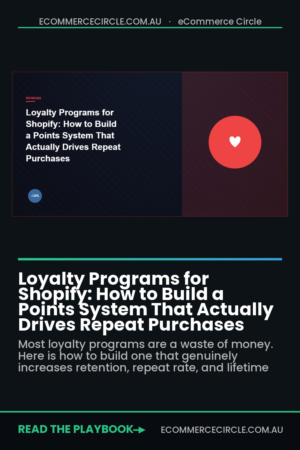 Loyalty Programs for Shopify: How to Build a Points System That Actually Drives Repeat Purchases