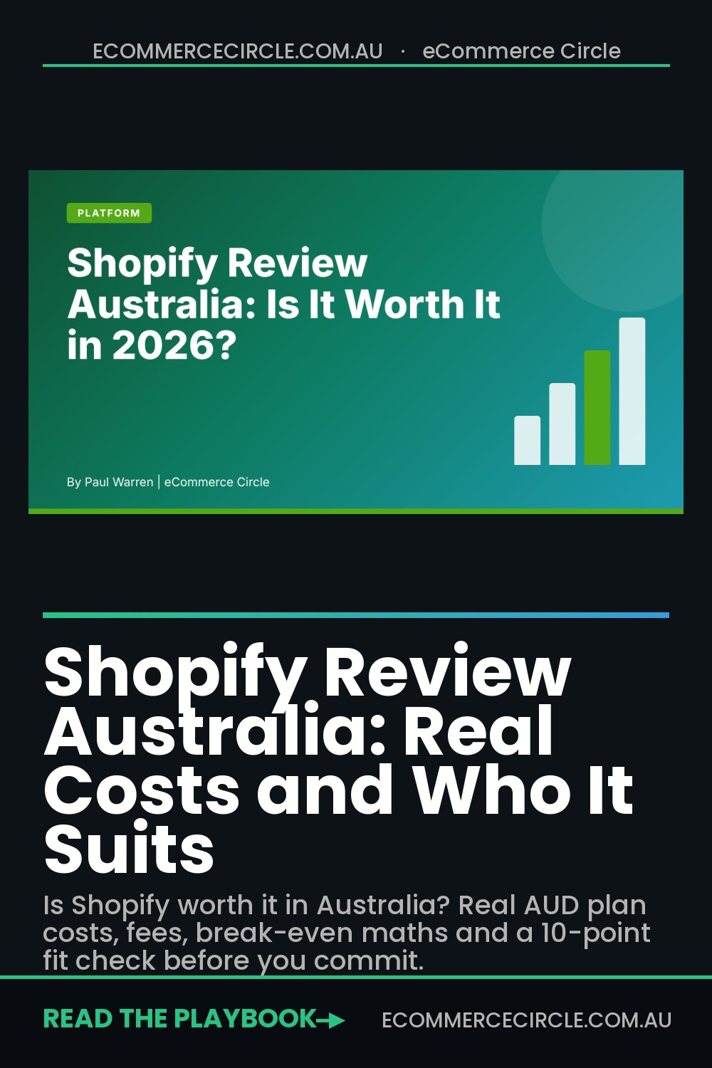 Shopify Review Australia: Real Costs and Who It Suits